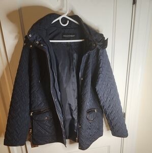 Womens jacket